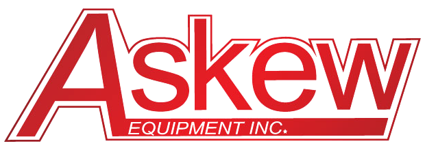 Askew Equipment Inc. logo